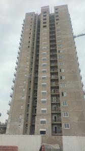 Image of 1034 Sq.ft 2 BHK Apartment / Flat for sale in Omaxe Cassia, New Chandigarh, Chandigarh for Rs. 9800000