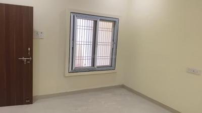 Bedroom Image of 900 Sq.ft 2 BHK Independent House for rent in Ganpathi Nagar Varanasi for Rs. 11000