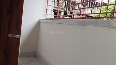 Image of 759 Sq.ft 2 BHK Apartment / Flat for sale in New Barrakpur, Kolkata for Rs. 1973400