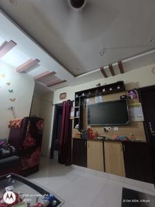 Hall Image of 780 Sq.ft 2 BHK Apartment / Flat for sale in Currency Nagar Vijayawada for Rs. 2500000