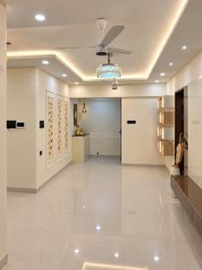 Hall Image of 2200 Sq.ft 4 BHK Apartment / Flat for sale in W 57, Wakad Pune for Rs. 31000000