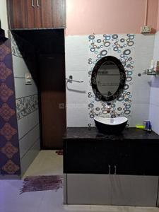 Bathroom Image of 1250 Sq.ft 3 BHK Duplex for sale in Vadadla Bharuch for Rs. 6500000