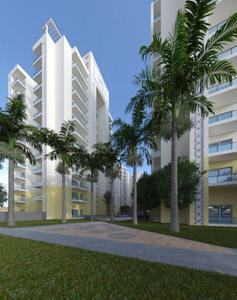 Image of 1901 Sq.ft 3 BHK Apartment / Flat for sale in Unity The Amaryllis Phase 1, Karol Bagh, New Delhi for Rs. 48500000