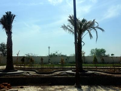 Image of 1250 Sq.ft Residential Plot / Land for sale in Ideal Leaf Corridor, Budhaniya, Indore for Rs. 5300000