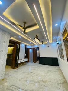 Hall Image of 950 Sq.ft 3 BHK Apartment / Flat for sale in Sector 16A Dwarka New Delhi for Rs. 7000000