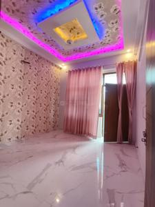 Hall Image of 1150 Sq.ft 3 BHK Villa for sale in Lalchandpura Jaipur for Rs. 4500000