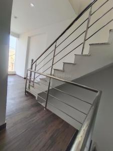 Image of 1200 Sq.ft 3 BHK Villa for sale in Lalji Aangan Villa Phase 2, Tulera, Alwar for Rs. 3800000