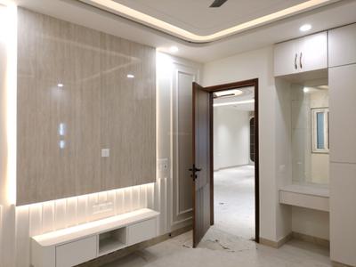 Bedroom Image of 1900 Sq.ft 4 BHK Builder Floor for sale in Sector 19 Dwarka New Delhi for Rs. 46500000