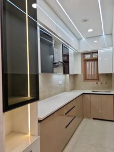 Kitchen Image of 800 Sq.ft 2 BHK Apartment / Flat for sale in Planner PNM Homes by Planner N Maker, Dwarka Mor New Delhi for Rs. 5800000