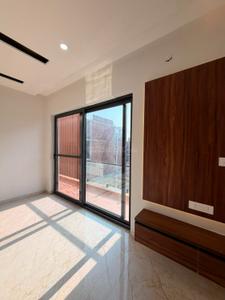 Bedroom Image of 2300 Sq.ft 3 BHK Duplex for sale in Kharar Mohali for Rs. 13000000