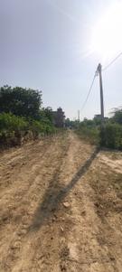 Image of 1250 Sq.ft Residential Plot / Land for sale in Naubasta Kala, Lucknow for Rs. 3125000