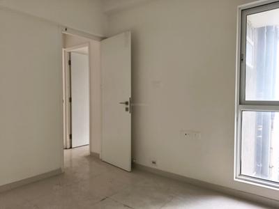 Bedroom Image of 892 Sq.ft 2 BHK Apartment / Flat for sale in Godrej Hillside 1, Mahalunge Pune for Rs. 7600000