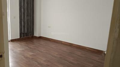 Bedroom Image of 1300 Sq.ft 3 BHK Apartment / Flat for sale in SVP Gulmohur Residency, Indirapuram Ghaziabad for Rs. 13500000