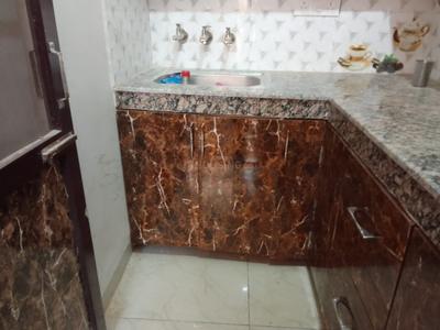 Kitchen Image of 450 Sq.ft 12 BHK Independent House for sale in Jawahar Nagar Jalandhar for Rs. 3500000
