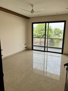 Hall Image of 2000 Sq.ft 3 BHK Builder Floor for rent in Sector 19 Chandigarh for Rs. 100000