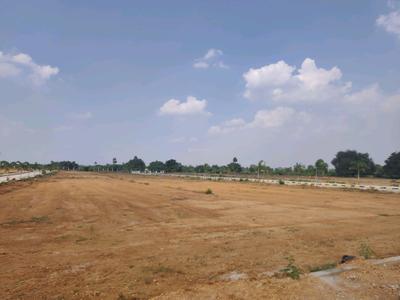 Image of 170 Sq.ft Residential Plot / Land for sale in SGD Elite, Adibatla, Hyderabad for Rs. 4600000