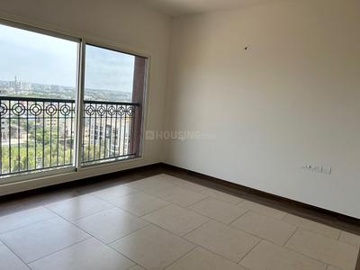 Bedroom Image of 1817 Sq.ft 3 BHK Apartment / Flat for sale in Sobha Windsor, Whitefield Bengaluru for Rs. 28000000