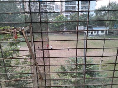 Bedroom Image of 700 Sq.ft 1 BHK Apartment / Flat for sale in Kharghar Navi Mumbai for Rs. 7000000