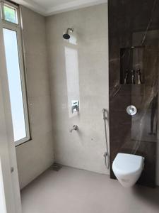 Image of 1652 Sq.ft 3 BHK Apartment / Flat for sale in Nirmitee Serenora Wing A, Bhugaon, Pune for Rs. 11000000
