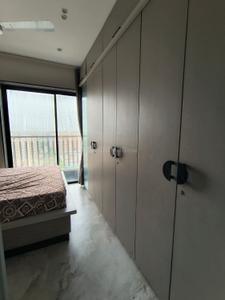 Bedroom Image of 2304 Sq.ft 4 BHK Apartment / Flat for sale in Shiv Samarth I, Pal Gam Surat for Rs. 10500000