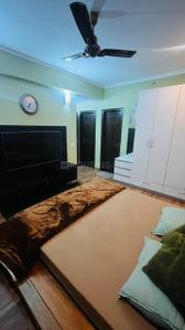 Bedroom Image of 1100 Sq.ft 3 BHK Apartment / Flat for sale in Gillco Parkhills, Sector 118 Mohali for Rs. 14000000