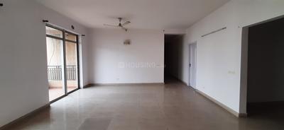 Hall Image of 2350 Sq.ft 3 BHK Apartment / Flat for sale in Central Park 2 Bellevue, Sector 48 Gurgaon for Rs. 39500000