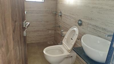 Image of 1400 Sq.ft 3 BHK Apartment / Flat for sale in Vile Parle East, Mumbai for Rs. 47500000