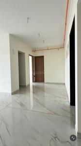 Hall Image of 2000 Sq.ft 3 BHK Apartment / Flat for rent in Raymond The Address By GS, Thane West Thane for Rs. 80000