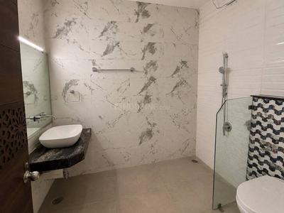 Bathroom Image of 3000 Sq.ft 3 BHK Villa for sale in Amleshwar Raipur for Rs. 22500000