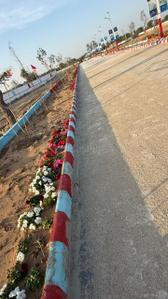 Image of 100 Sq.ft Residential Plot / Land for sale in Jharna, Jaipur for Rs. 1380000