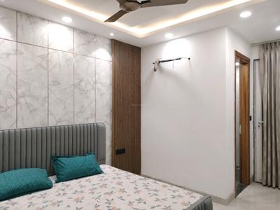 Bedroom Image of 1620 Sq.ft 3 BHK Builder Floor for sale in Sector 85 Faridabad for Rs. 17000000