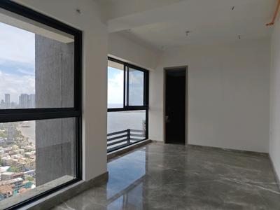 Bedroom Image of 1400 Sq.ft 3 BHK Apartment / Flat for sale in Prescon Midtown Bay, Mahim Mumbai for Rs. 64100000