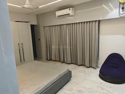 Bedroom Image of 3150 Sq.ft 4 BHK Apartment / Flat for sale in Kamnath Sepal Garnet, Prahlad Nagar Ahmedabad for Rs. 35000000
