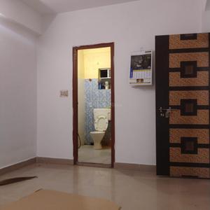 Bedroom Image of 1135 Sq.ft 3 BHK Apartment / Flat for sale in Umang Housing Complex, Madhyamgram Kolkata for Rs. 5000000