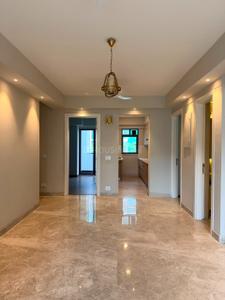 Hall Image of 1305 Sq.ft 3 BHK Builder Floor for sale in Signature Global City 63A, Sector 63 Gurgaon for Rs. 24800000