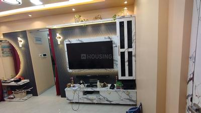 Hall Image of 1500 Sq.ft 3 BHK Apartment / Flat for sale in Badlapur West Badlapur for Rs. 14500000
