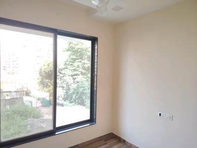 Bedroom Image of 700 Sq.ft 2 BHK Apartment / Flat for rent in Lodha Amara, Kolshet Thane for Rs. 47000