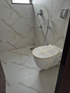 Bathroom Image of 1666 Sq.ft 3 BHK Apartment / Flat for rent in Suman Kunj, Baner Pune for Rs. 49999