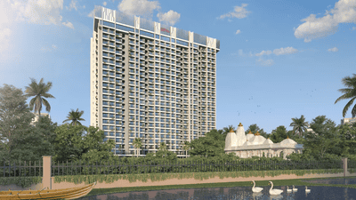2 BHK Flat