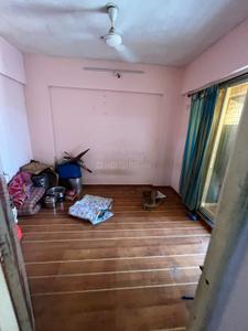 Bedroom Image of 670 Sq.ft 1 BHK Apartment / Flat for rent in Shree Ganesh Harmony Enclave, Badlapur East Badlapur for Rs. 7000