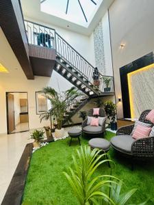 Image of 1917 Sq.ft 3 BHK Villa for sale in Basni Baghela, Jodhpur for Rs. 8500000