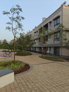 Image of 3800 Sq.ft 4 BHK Villa for sale in Supreme Villagio, Somatane, Pune for Rs. 30100000