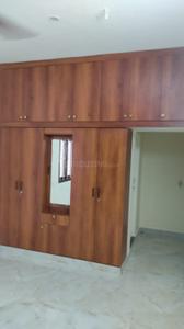 Bedroom Image of 1200 Sq.ft 2 BHK Independent House for rent in Rathinam Nagar, Vadaveeranaickenpatty Theni for Rs. 12000