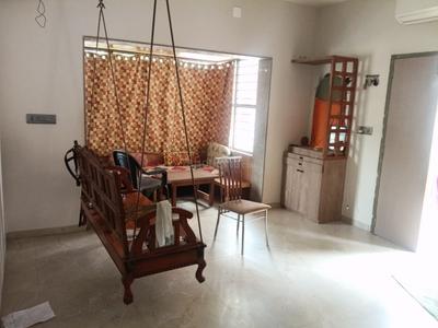 Hall Image of 2160 Sq.ft 11 BHK Independent House for sale in Ramdev Nagar Ahmedabad for Rs. 18000000