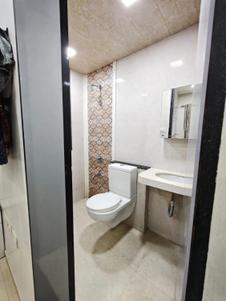Image of 1200 Sq.ft 3 BHK Apartment / Flat for sale in Sheth Vasant Lawns, Thane West, Thane for Rs. 32000000