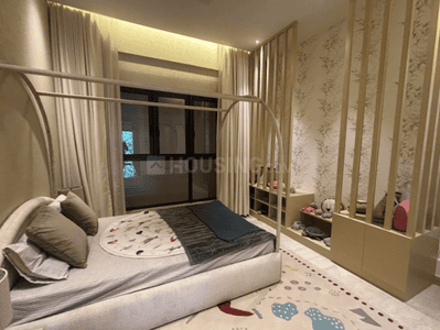 Image of 2002 Sq.ft 3 BHK Apartment / Flat for sale in East Kolkata Township, Kolkata for Rs. 38300000