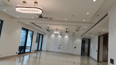 Living Room Image of 6569 Sq.ft 5 BHK Apartment / Flat for sale in County 107, Sector 107 Noida for Rs. 170000000