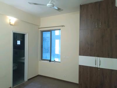 Bedroom Image of 1760 Sq.ft 3 BHK Apartment / Flat for sale in Paras Dews, Sector 106 Gurgaon for Rs. 19000000
