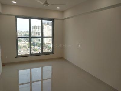 Bedroom Image of 500 Sq.ft 1 BHK Apartment / Flat for sale in Drishti Govind Nagar SRA CHS Ltd, Andheri East Mumbai for Rs. 11500000
