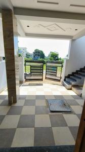 Image of 1050 Sq.ft 2 BHK Independent House for sale in Navya The Royal, Indresham, Sangareddy for Rs. 8400000